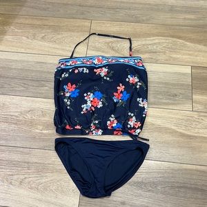 Michael Kors tankini